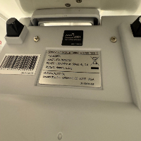 Terumo TSCD-II Sterile Tubing Welder image 0